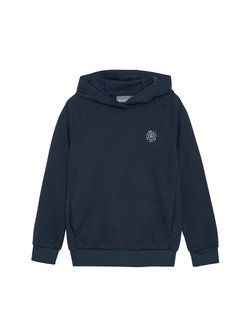 Unisex Kinder Kapuzenpullover - COSweat