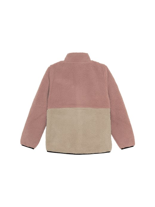 Unisex Kinder Plüschjacke - COFleece