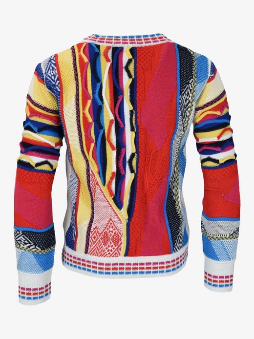 Unisex Kinder Pullover - Casna