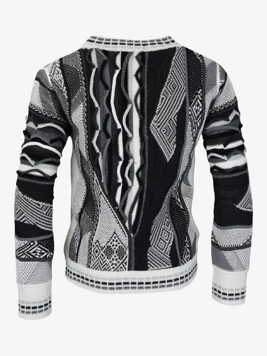 Unisex Kinder Pullover - Casna