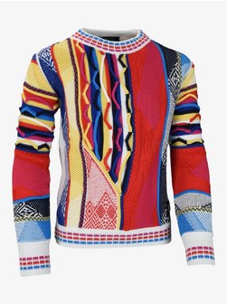 Unisex Kinder Pullover - Casna