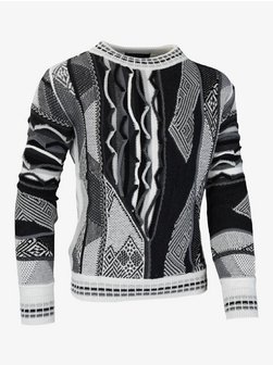 Unisex Kinder Pullover - Casna