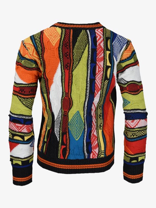 Unisex Kinder Pullover - Cason