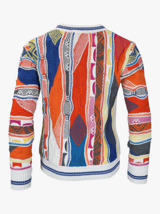 Unisex Kinder Pullover - Cason