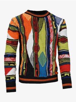 Unisex Kinder Pullover - Cason