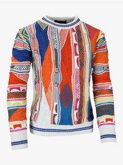 Unisex Kinder Pullover - Cason