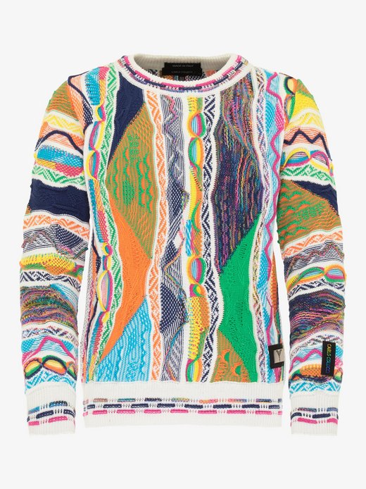 Unisex Kinder Pullover - Cirinelli