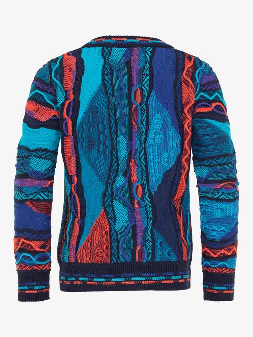 Unisex Kinder Pullover - Cirinelli