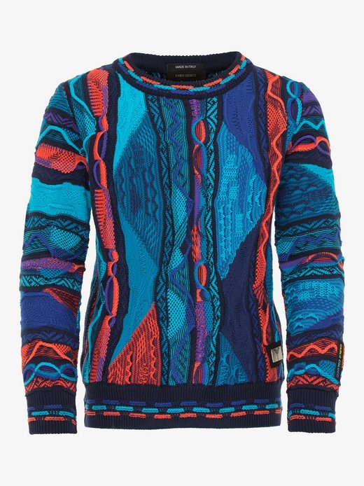 Unisex Kinder Pullover - Cirinelli