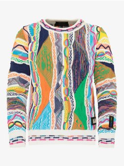 Unisex Kinder Pullover - Cirinelli