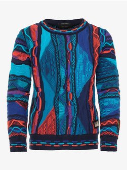 Unisex Kinder Pullover - Cirinelli