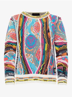 Unisex Kinder Pullover - Coceano