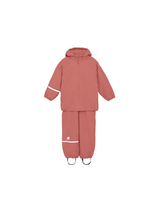 Unisex Kinder Regenjacke - CERainwear