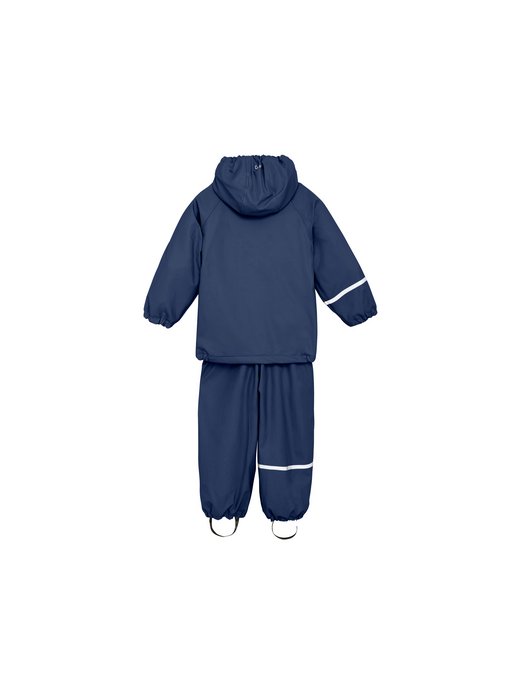 Unisex Kinder Regenjacke - CERainwear