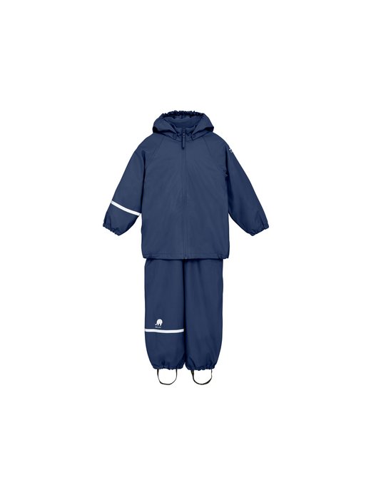 Unisex Kinder Regenjacke - CERainwear