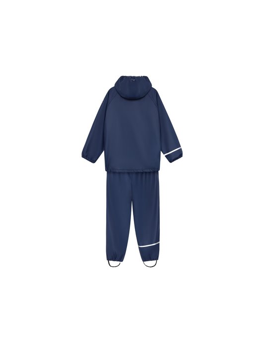 Unisex Kinder Regenset - CERainwear