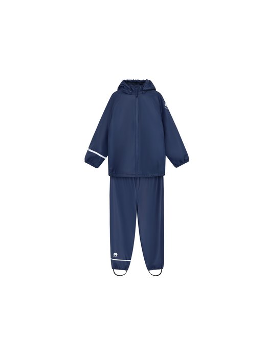 Unisex Kinder Regenset - CERainwear
