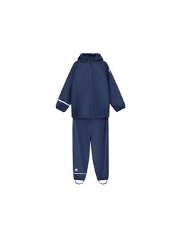 Unisex Kinder Regenset - CERainwear