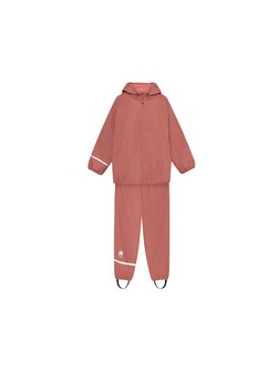 Unisex Kinder Regenset - CERainwear