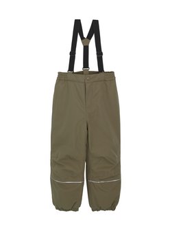 Unisex Kinder Skihose - MISnow Pants