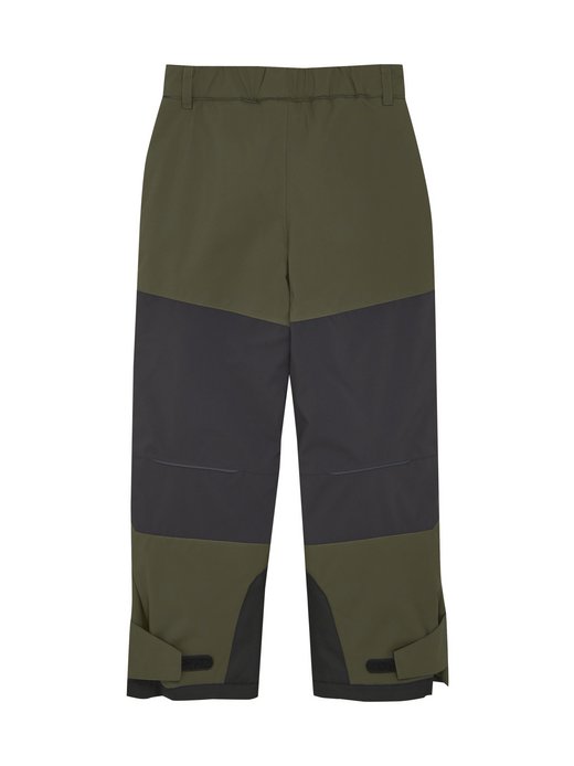 Unisex Kinder Skihose