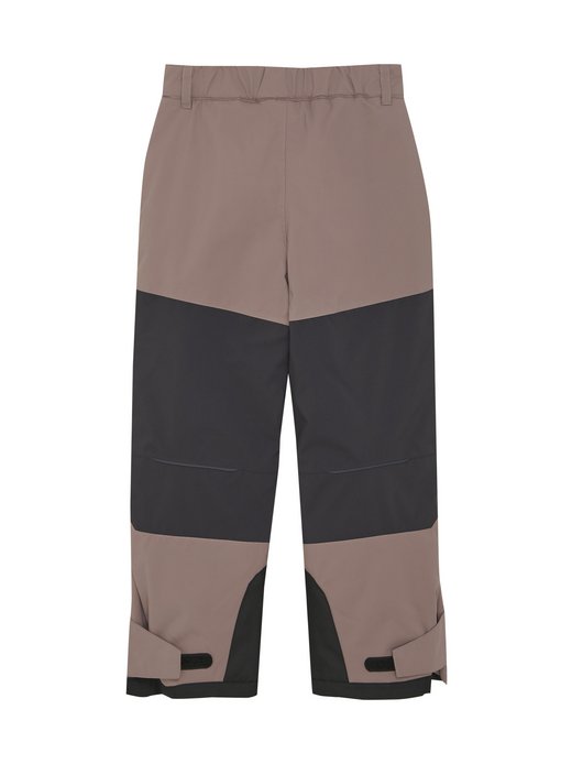 Unisex Kinder Skihose