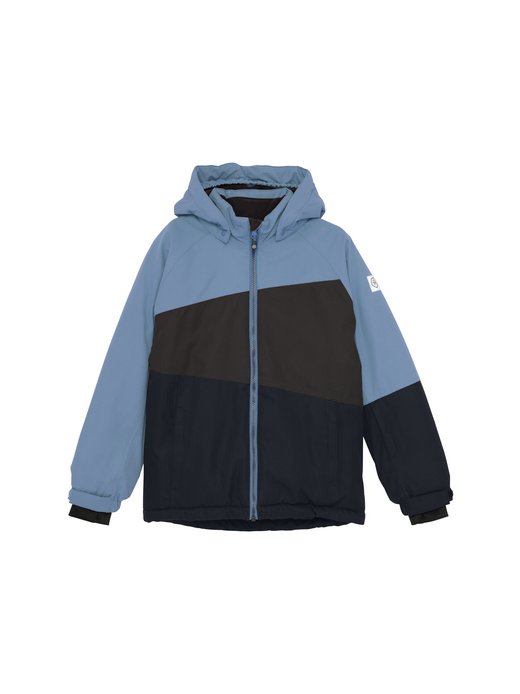 Unisex Kinder Skijacke - COSki Jacket - Colorblock