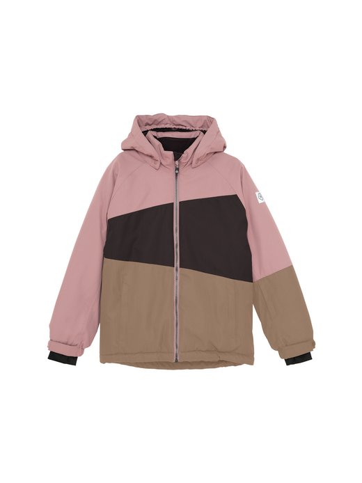Unisex Kinder Skijacke - COSki Jacket - Colorblock