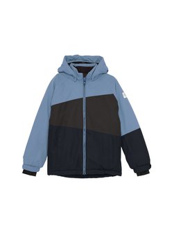 Unisex Kinder Skijacke - COSki Jacket - Colorblock