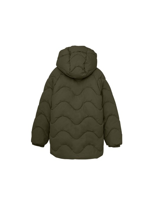 Unisex Kinder Steppjacke - COJacket