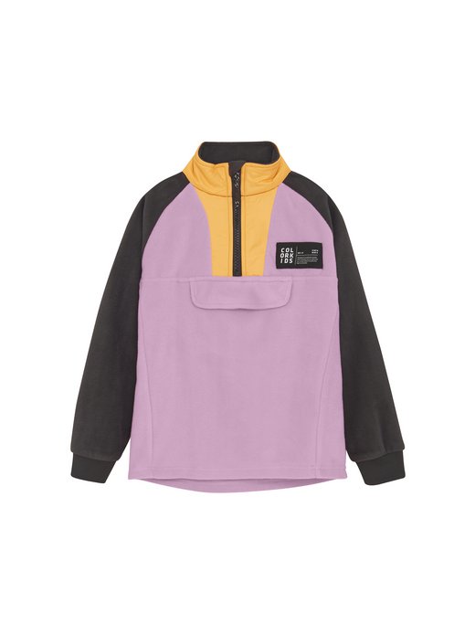 Unisex Kinder Strickjacke