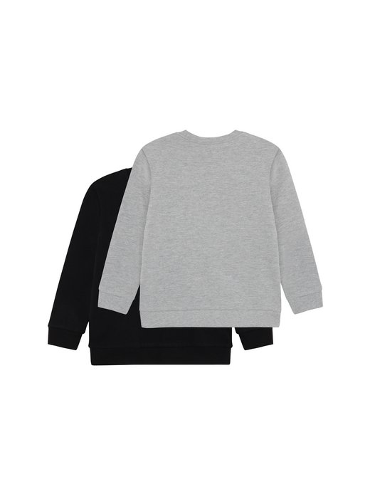 Unisex Kinder Sweater - MISweatshirt
