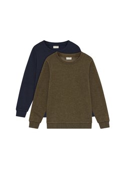Unisex Kinder Sweater - MISweatshirt