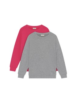 Unisex Kinder Sweater - MISweatshirt