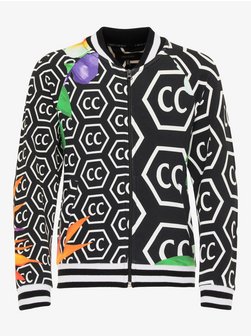 Unisex Kinder Sweatjacke  -  Collesei