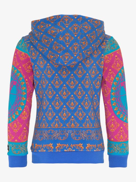 Unisex Kinder Sweatshirt  -  Colavitti
