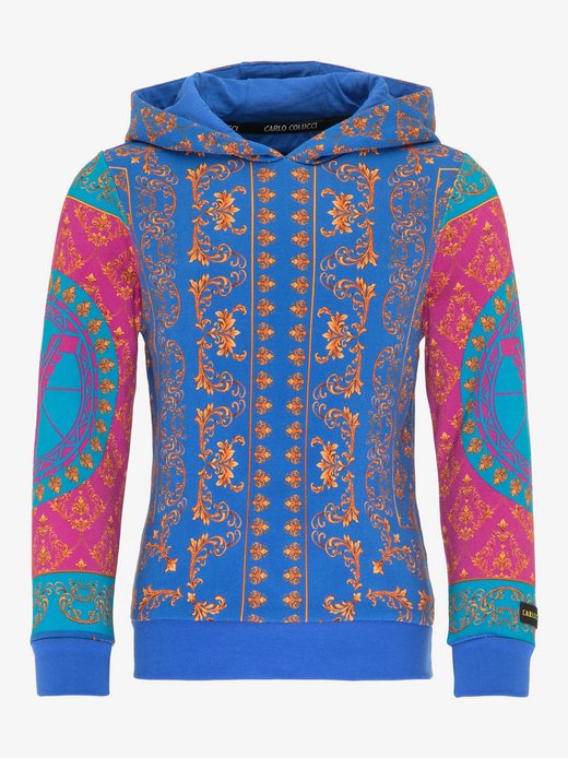 Unisex Kinder Sweatshirt  -  Colavitti