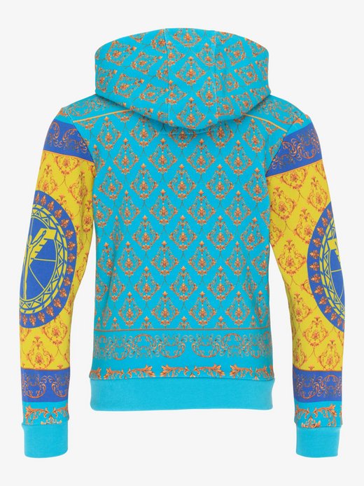 Unisex Kinder Sweatshirt  -  Colavitti