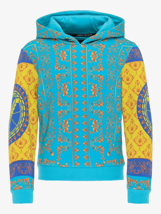 Unisex Kinder Sweatshirt  -  Colavitti