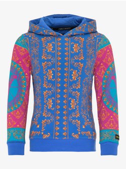 Unisex Kinder Sweatshirt  -  Colavitti