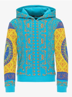 Unisex Kinder Sweatshirt  -  Colavitti