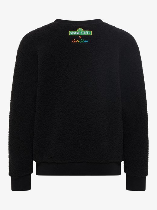 Unisex Kinder Sweatshirt  -  Defabianis