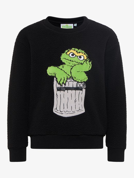 Unisex Kinder Sweatshirt  -  Defabianis