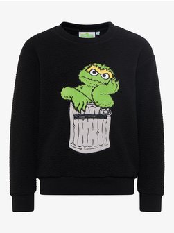 Unisex Kinder Sweatshirt  -  Defabianis