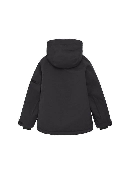 Unisex Kinder Trainingsjacke