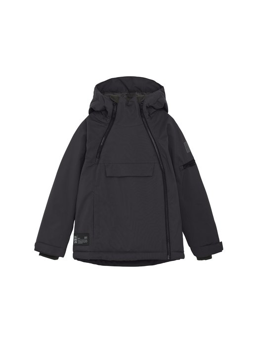 Unisex Kinder Trainingsjacke