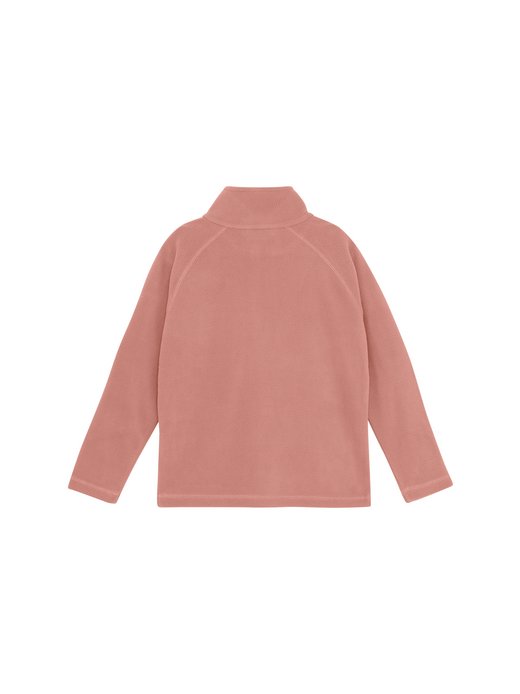 Unisex Kinder Troyer - COFleece Pullover