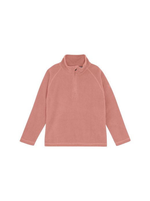 Unisex Kinder Troyer - COFleece Pullover