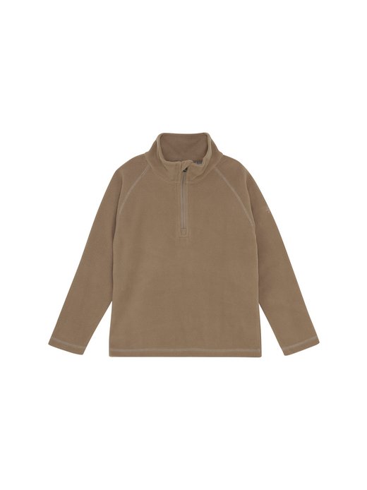 Unisex Kinder Troyer - COFleece Pullover