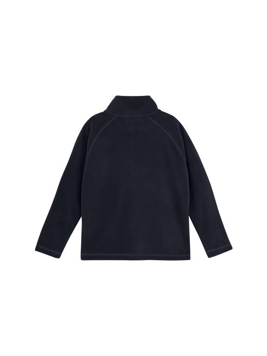 Unisex Kinder Troyer - COFleece Pullover